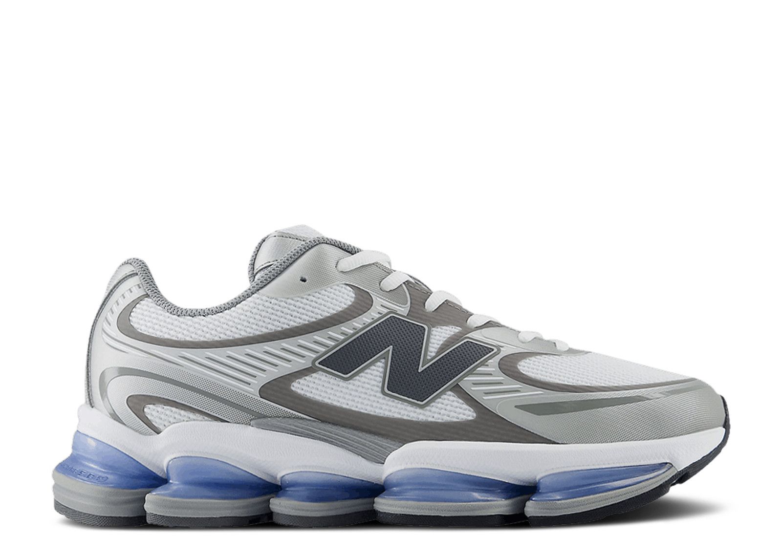 New Balance Abzorb 2000 White Grey Blue