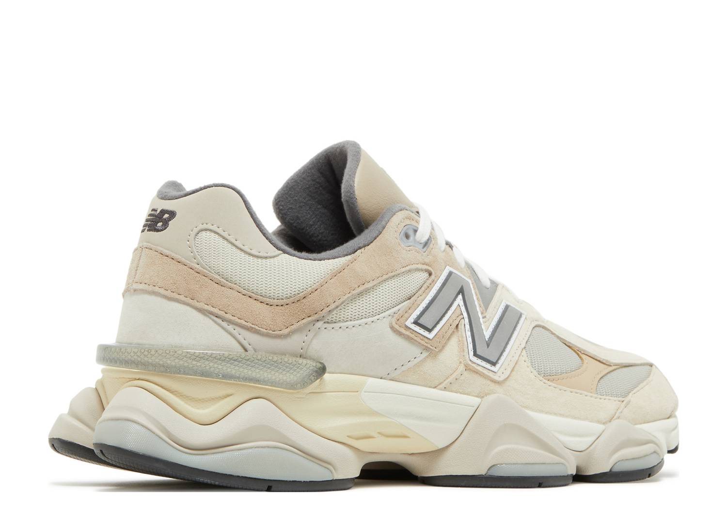 New Balance 9060
Sea Salt