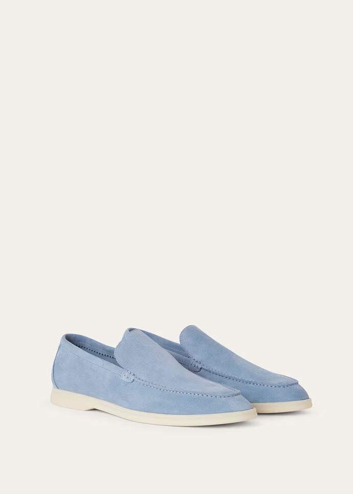 Polvere Summer Walk Loafers