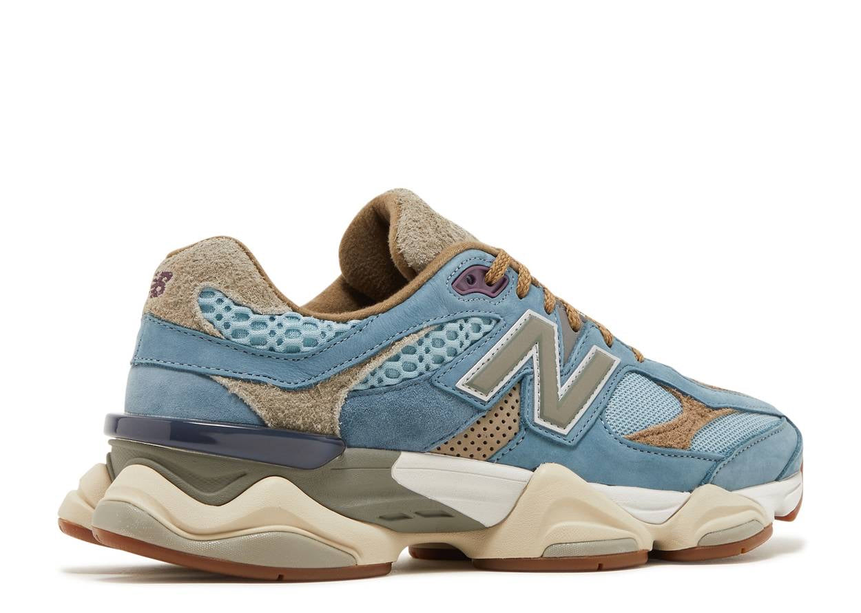 New Balance 9060
Bodega Age of Discovery lol