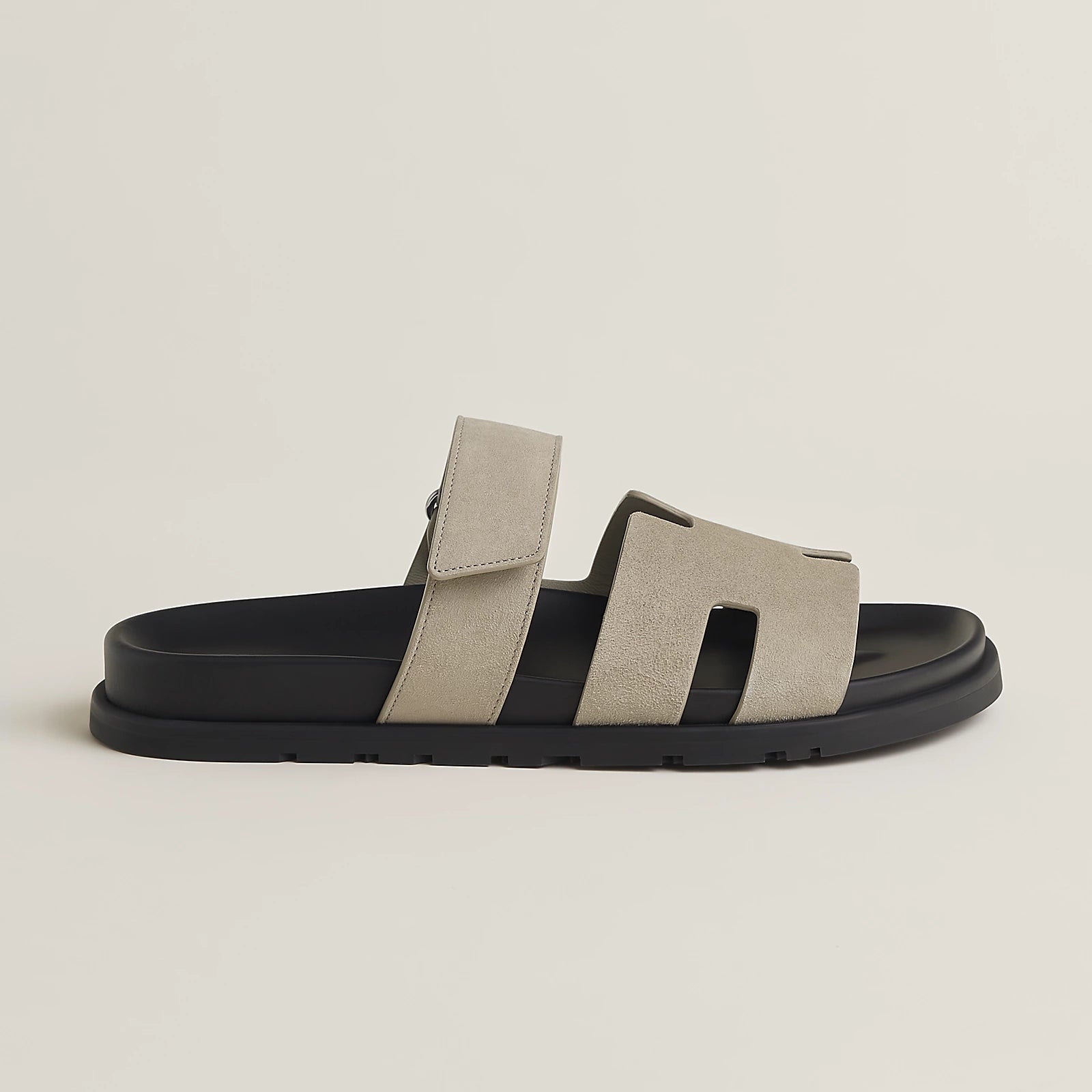 Beige Esquisse Chypre sandal