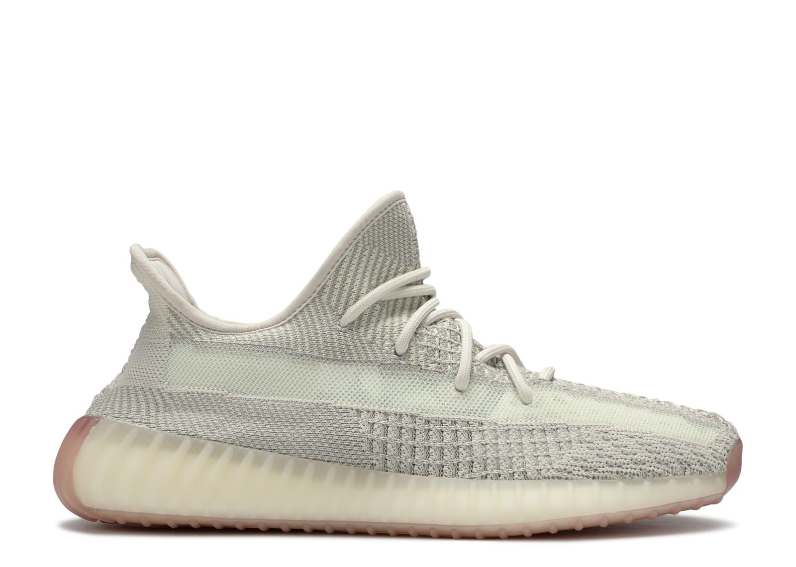 Adidas Yeezy Boost 350 V2 Citrin