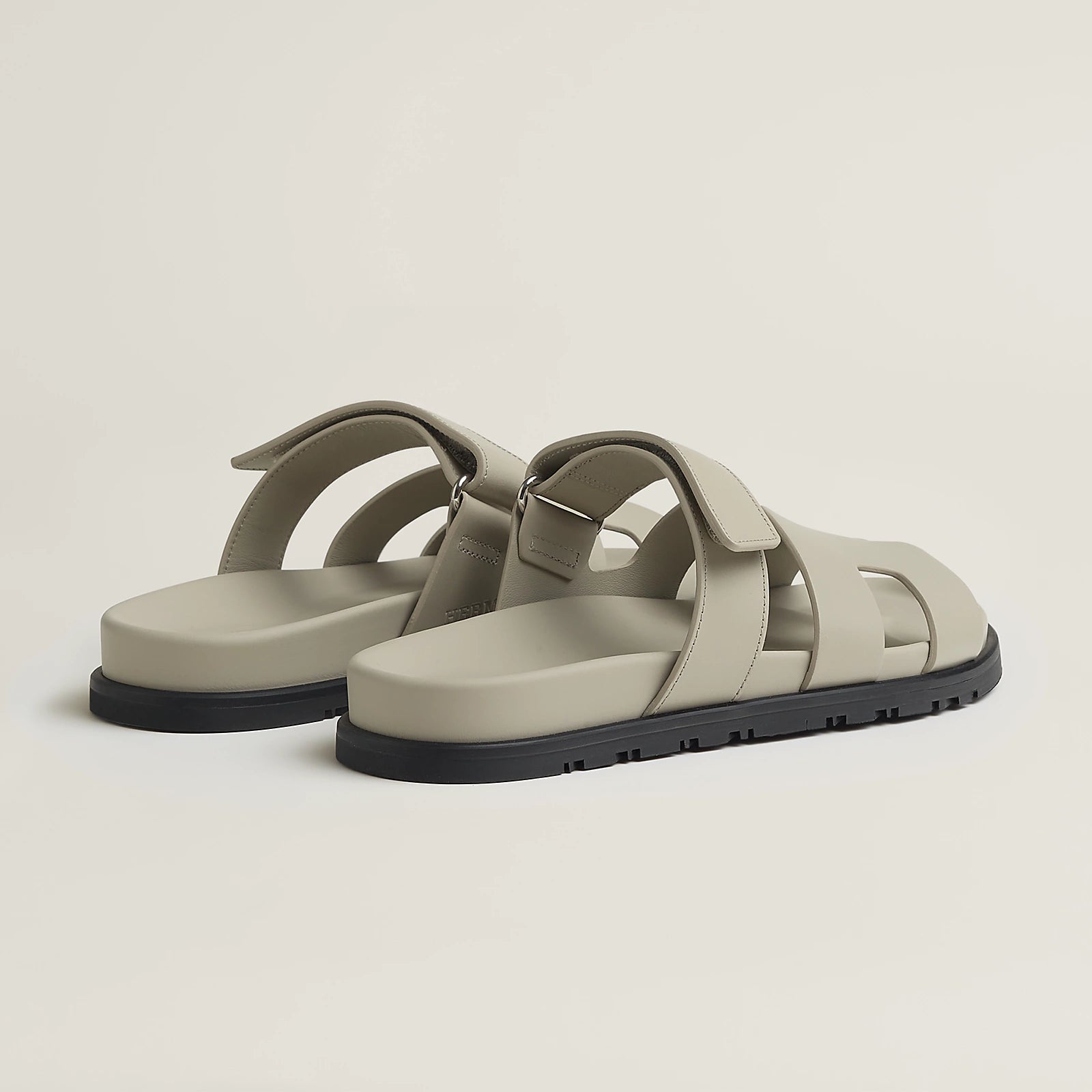 Beige Esquisse Chypre Sandal W