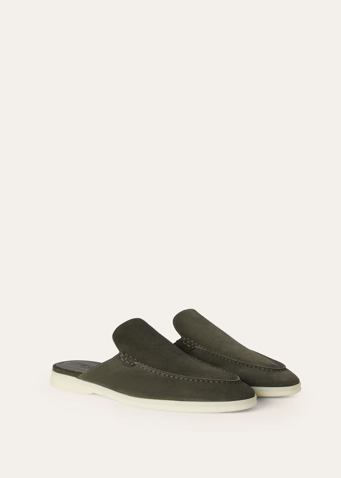 Mimetico Babouche Walk Loafers