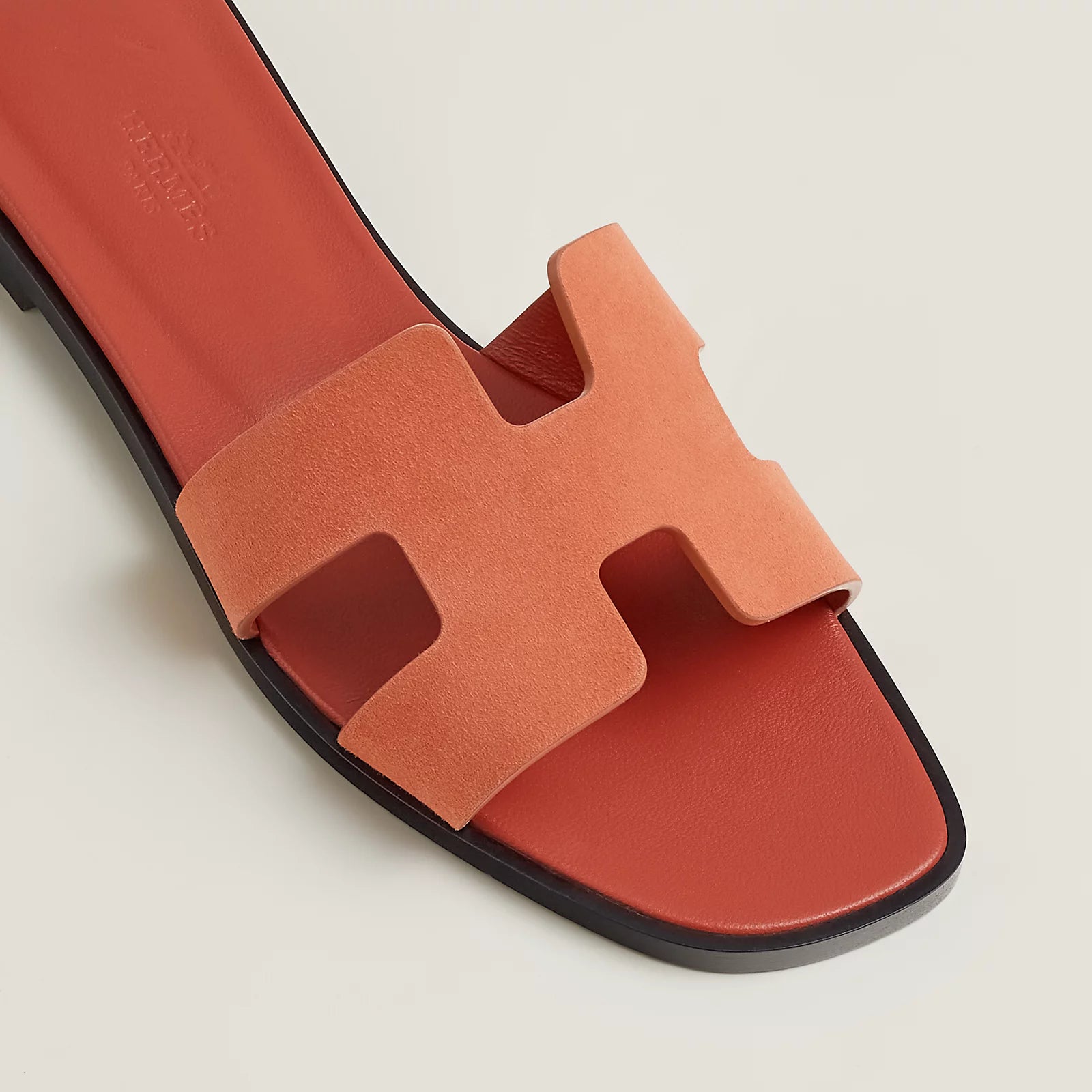 Rose Bois De Santal Oran Sandal W