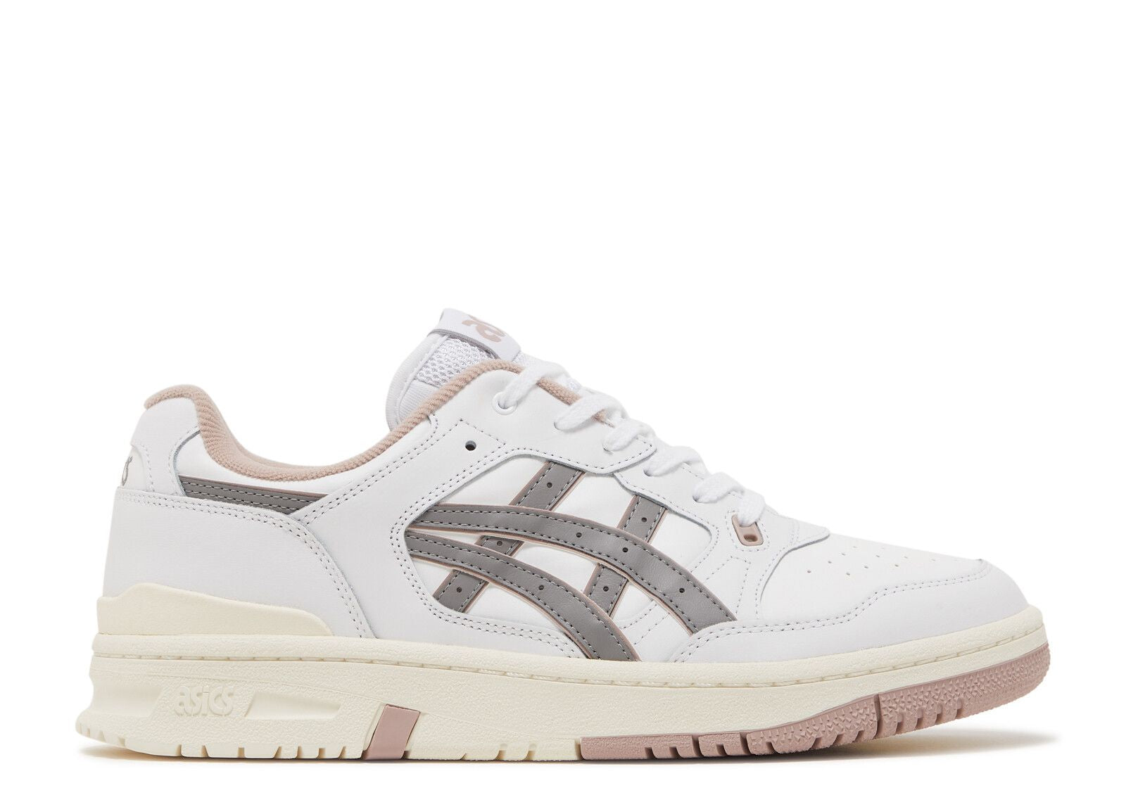 ASICS EX89
White Clay Grey