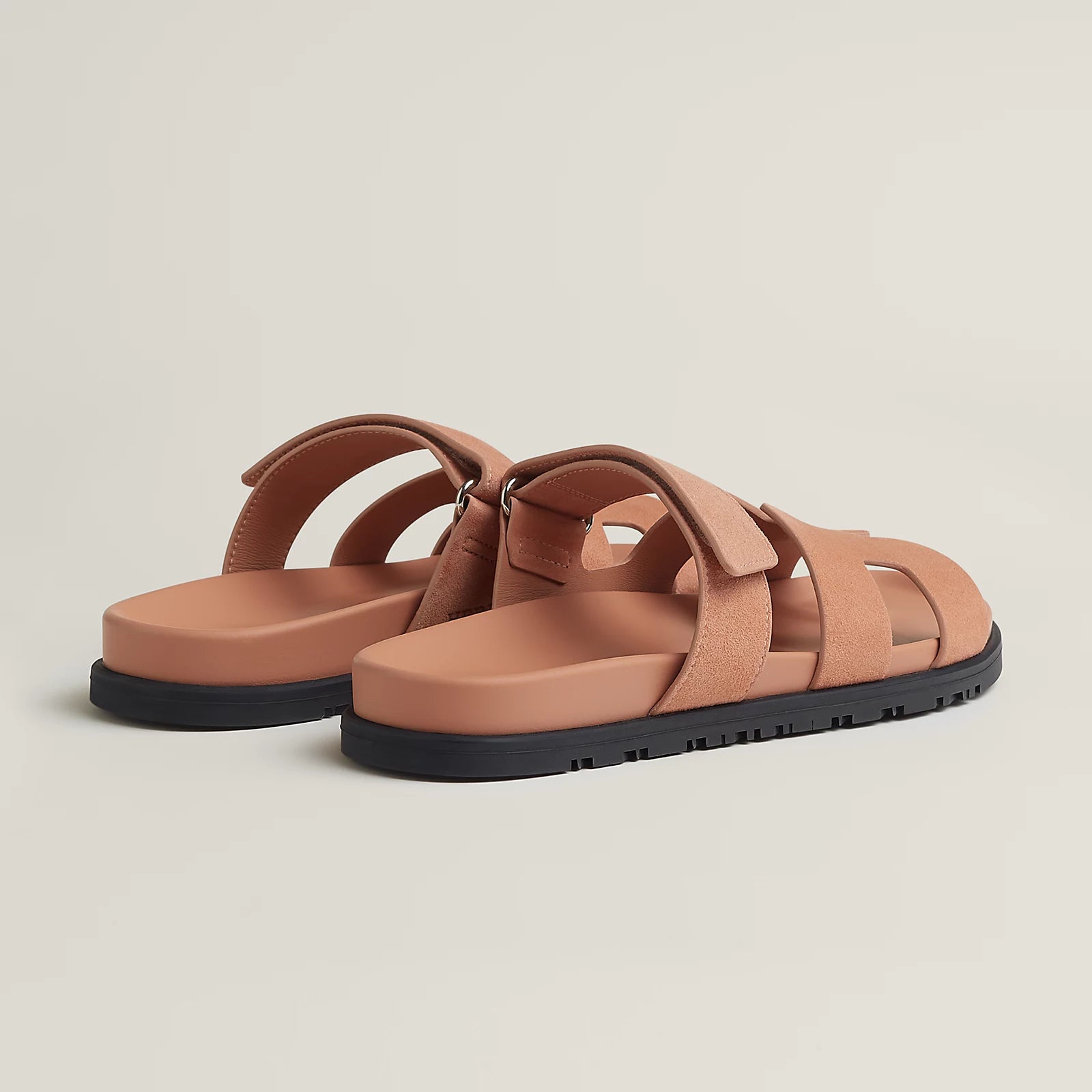 Nude Chypre Sandal W