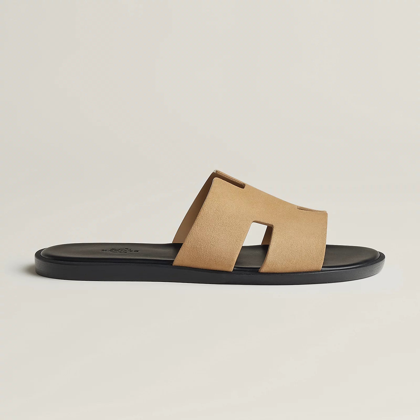 Beige Albâtre Izmir sandal