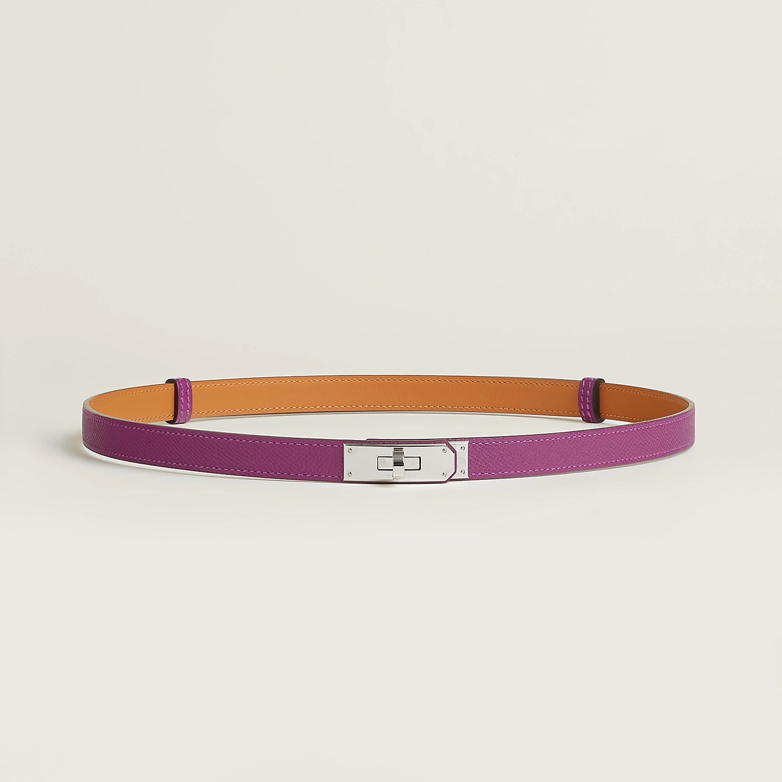 Anémone Silver Kelly 18 Belt