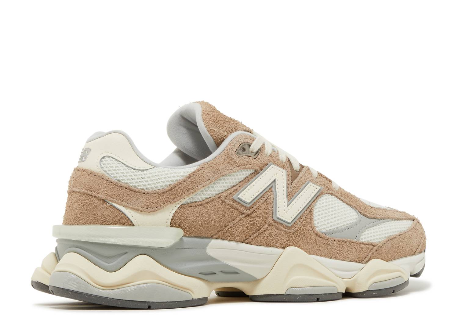 New Balance 9060
Driftwood Stone Pink Sea Salt