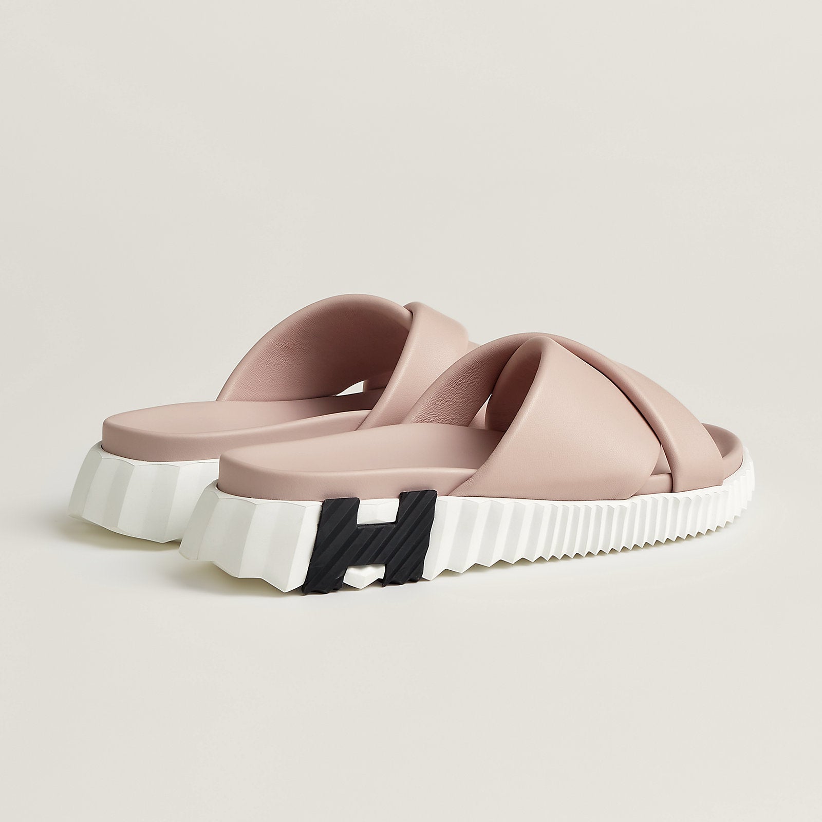 Rose Porcelaine Infra Sandal W