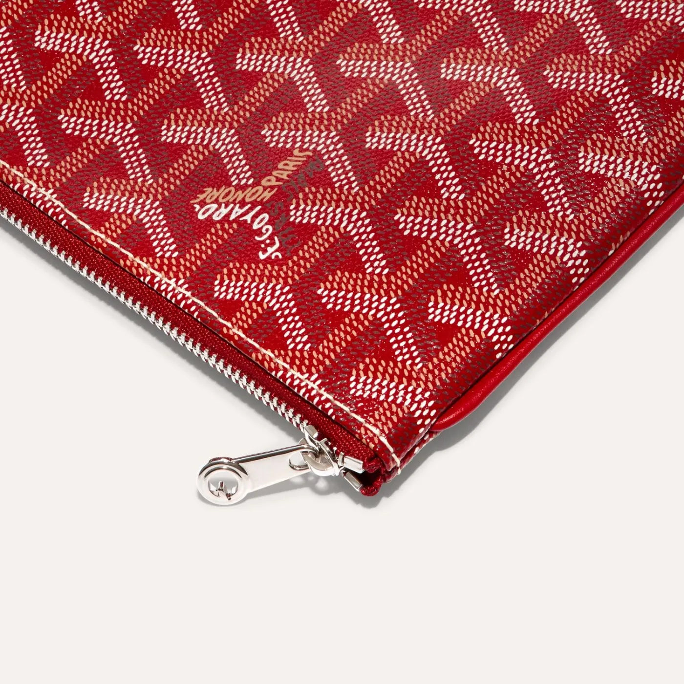 Red Senat MM Pouch