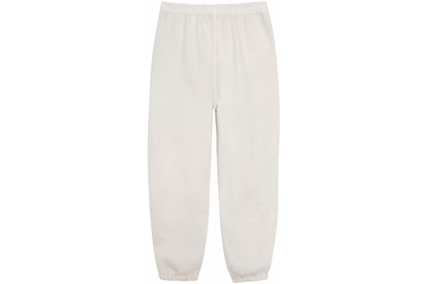 Stussy x Nike Pigment Dyed Fleece Pant
Light Bone