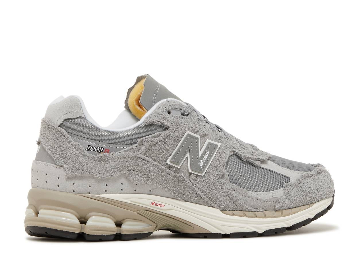 New Balance 2002R
Protection Pack Grey