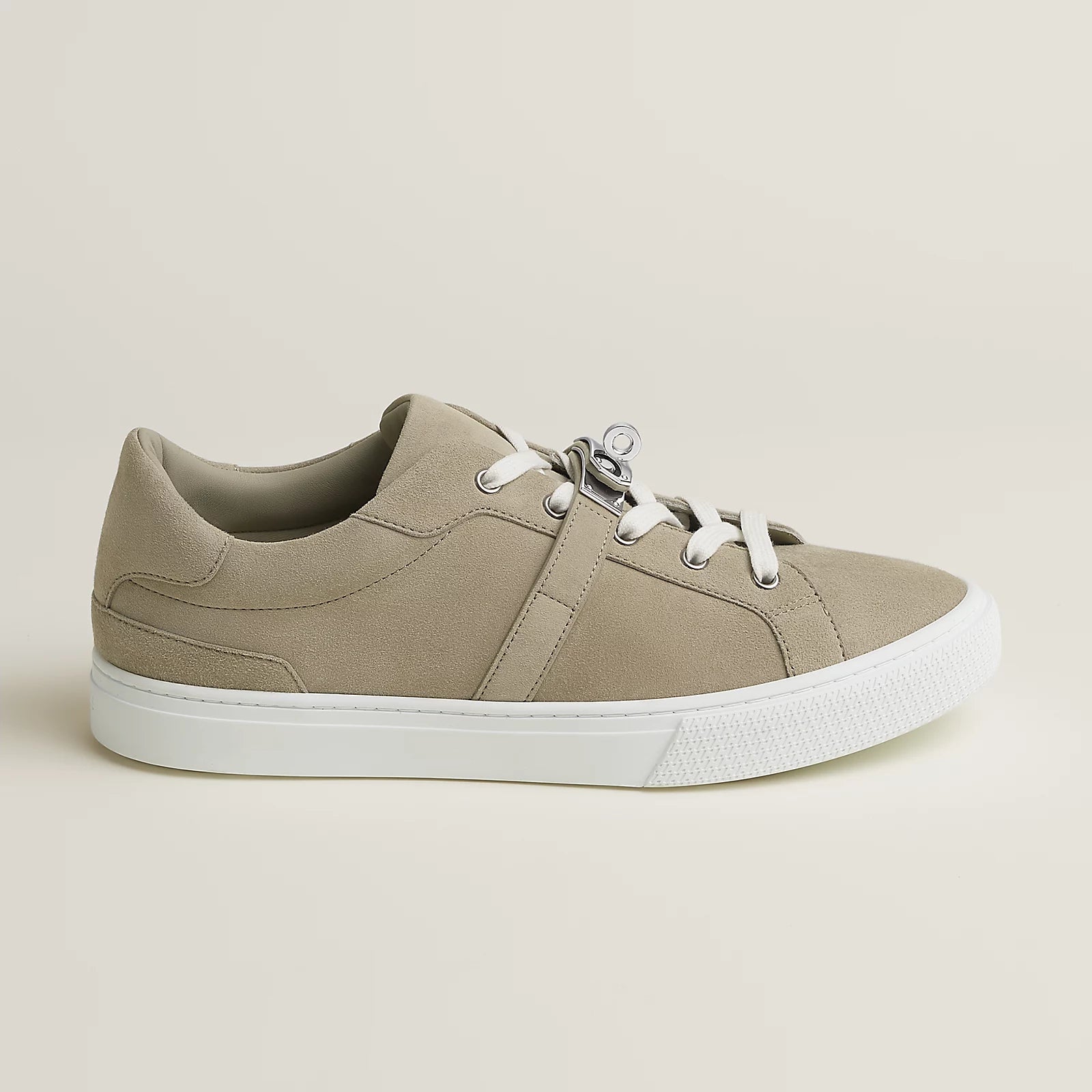 Beige Esquisse Day Sneaker