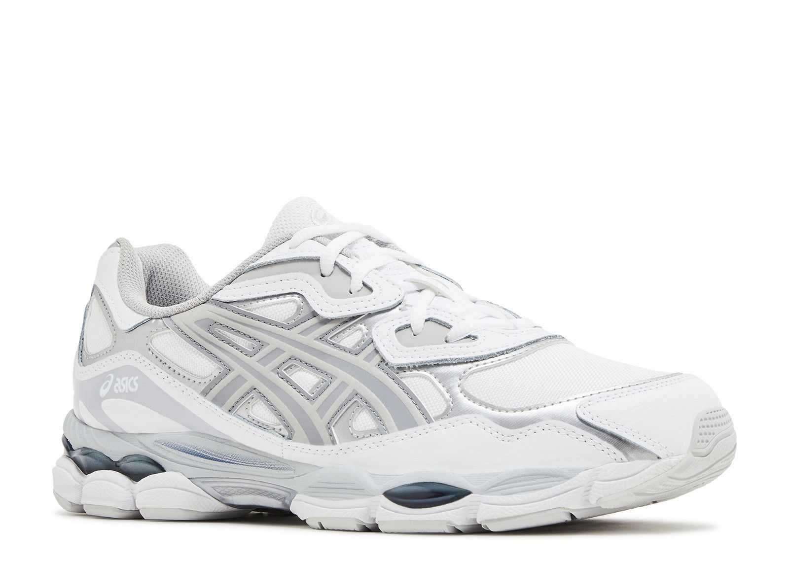 ASICS Gel-NYC
White Oyster Grey