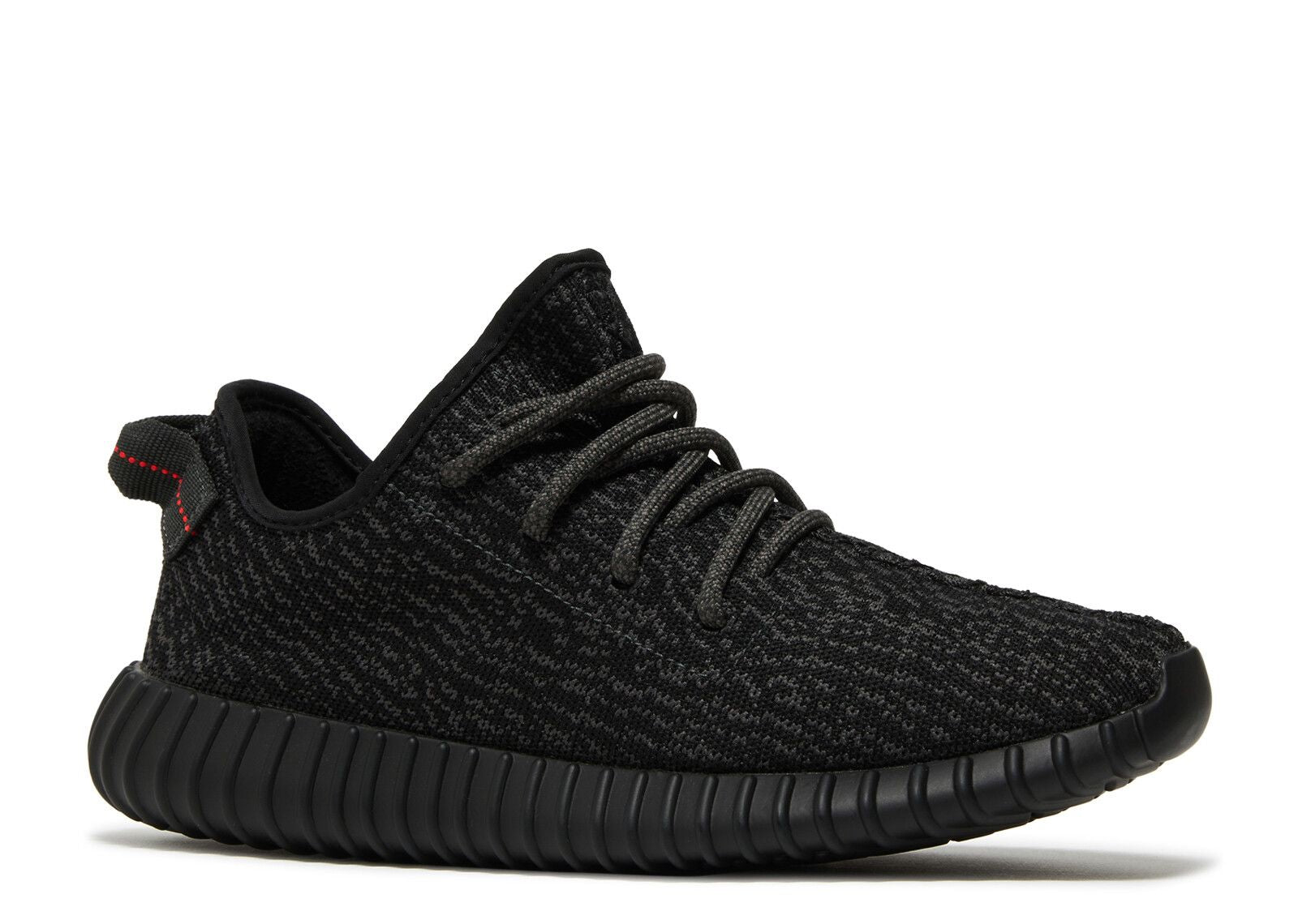 Adidas Yeezy Boost 350
Pirate Black