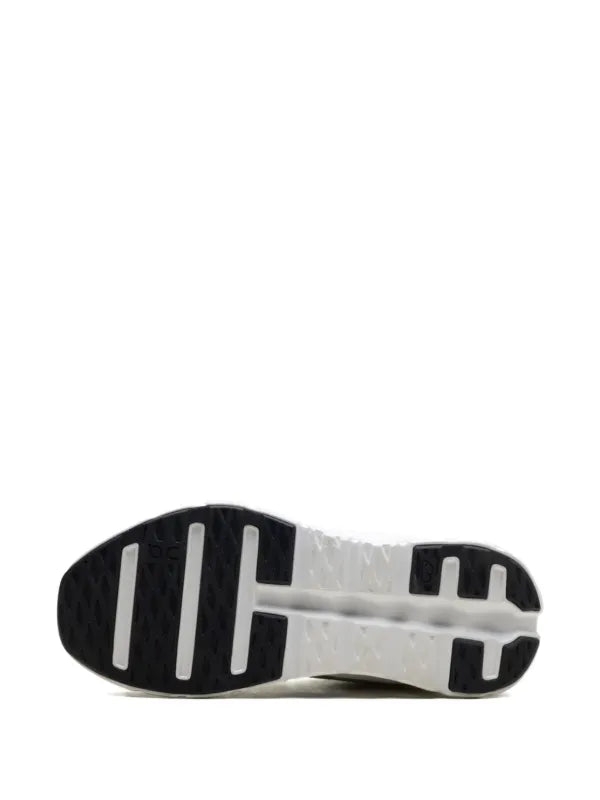 Neon White Cloudtilt 2.0 Sneakers