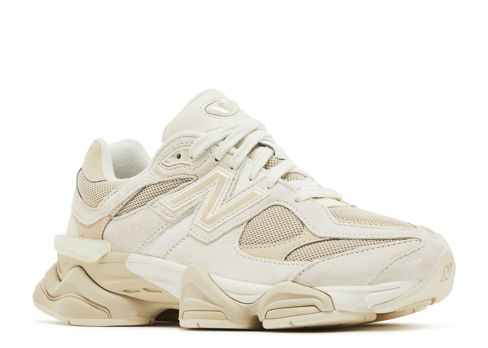 New Balance 9060 Beige