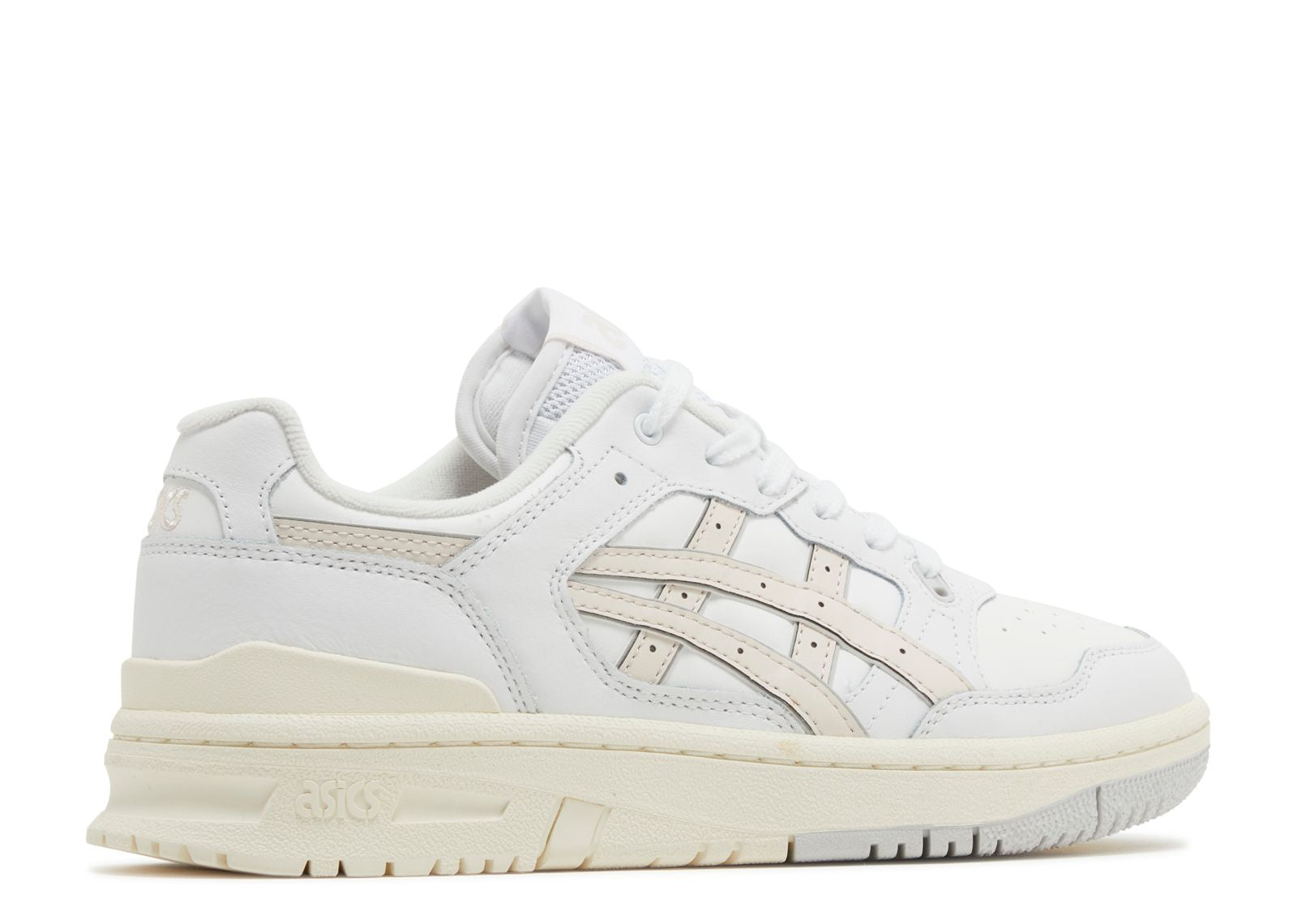 ASICS EX89
White Mineral Beige