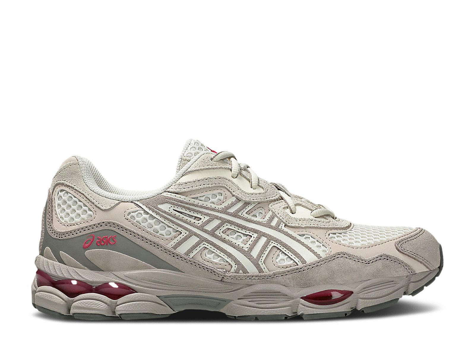 ASICS Gel-NYC
Cream Moonrock