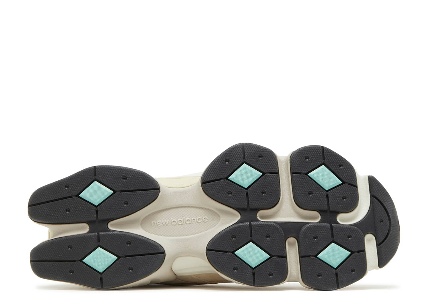 New Balance 9060
Sea Salt