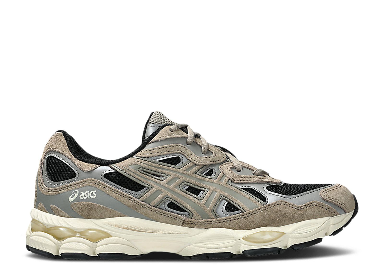 ASICS Gel-NYC
Black Greige