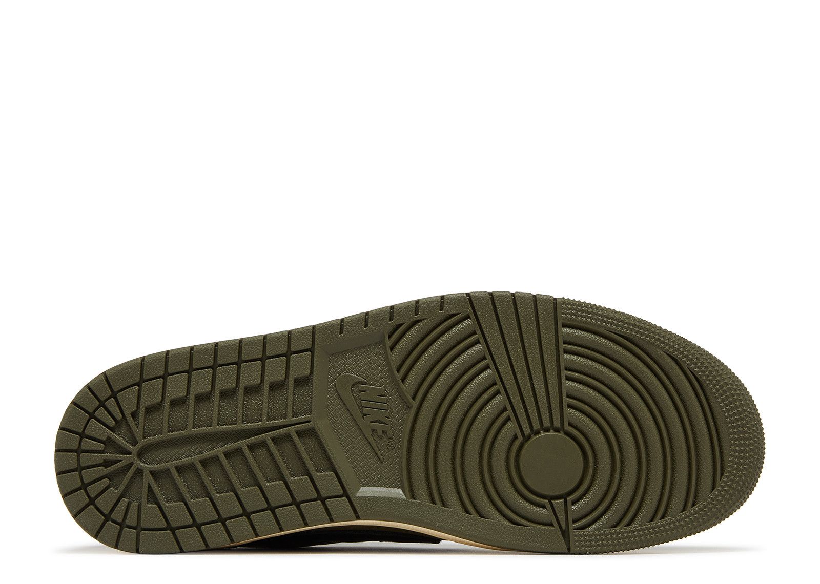 Jordan 1 Retro Low OG SP
Travis Scott Medium Olive