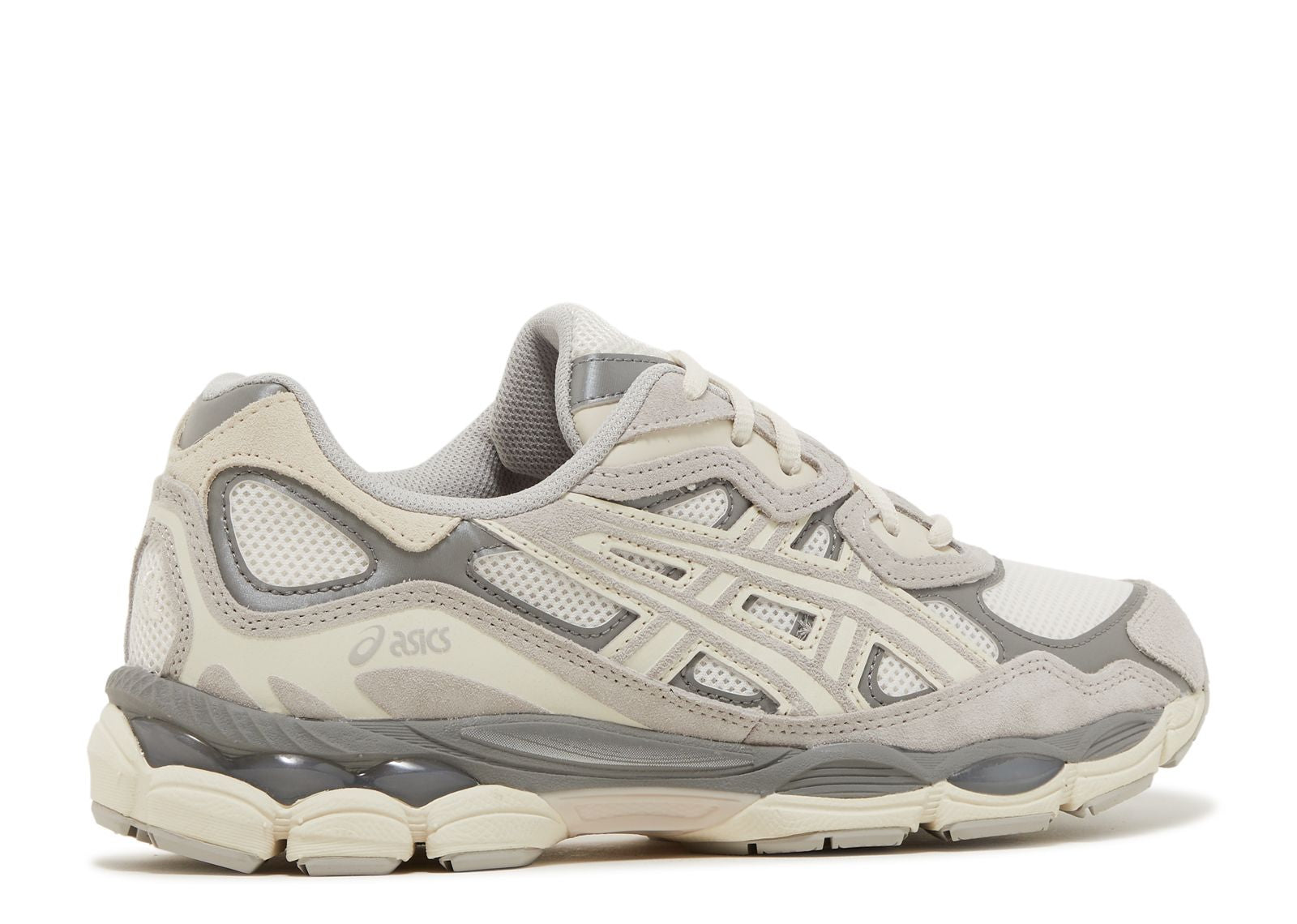 ASICS Gel-NYC
Oyster Grey