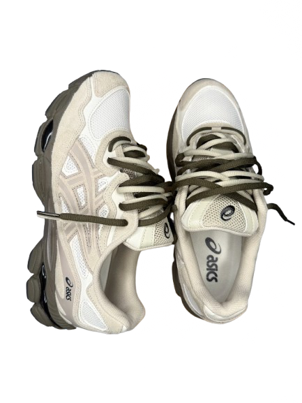 ASICS Gel-NYC
Cream Putty