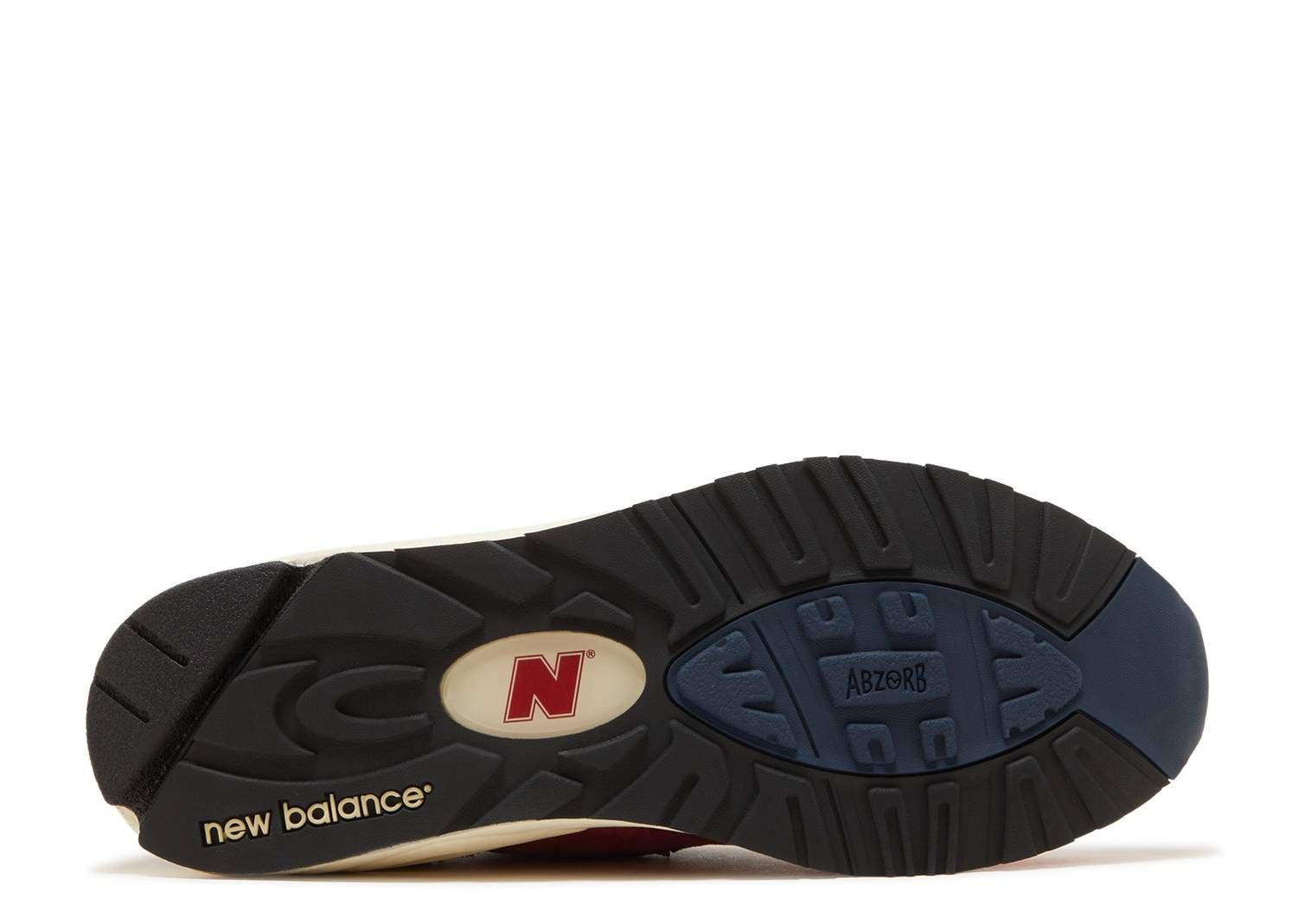 New Balance 990v2
MiUSA Teddy Santis Chrysanthemum