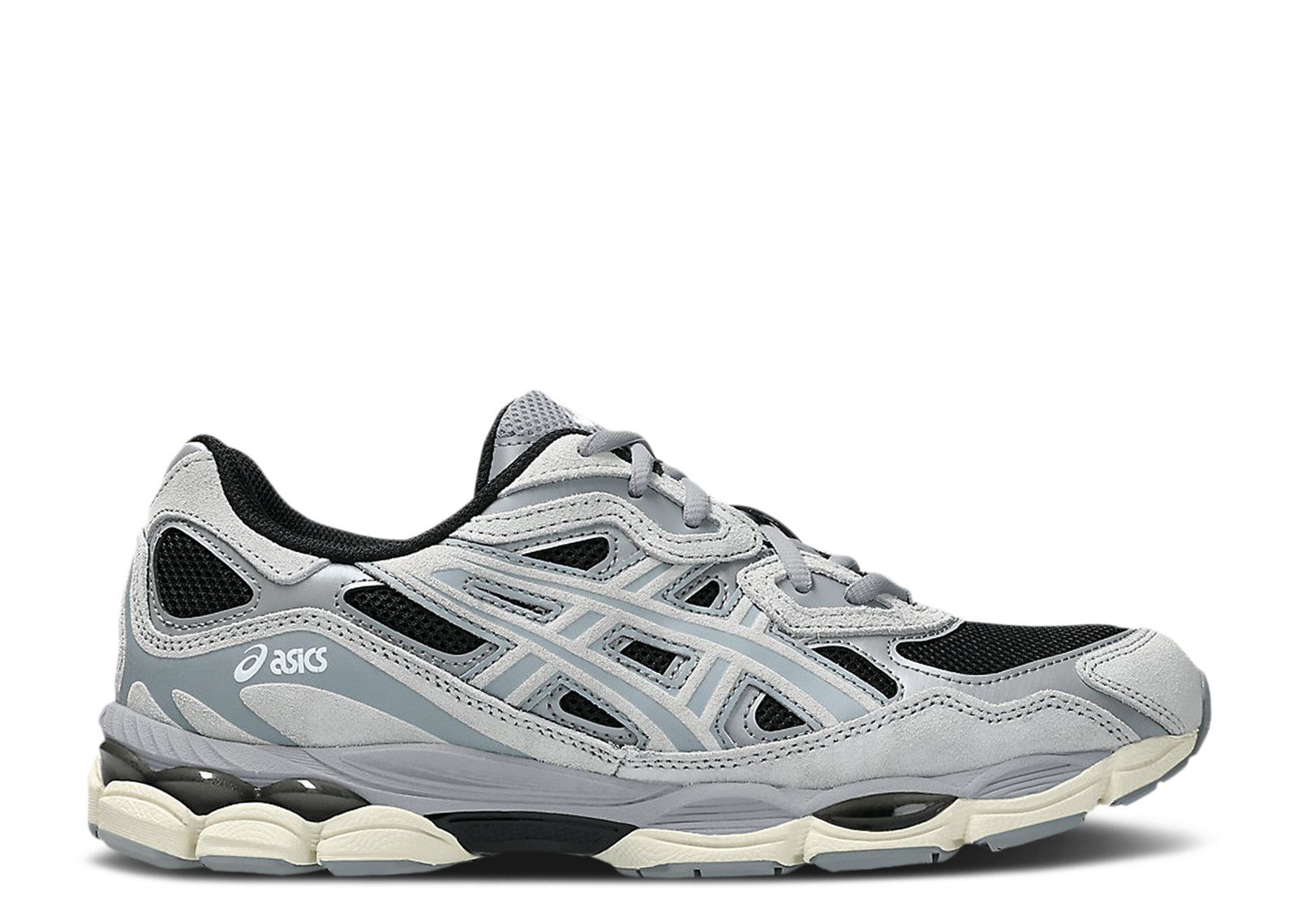 ASICS Gel-NYC
Black Piedmont Grey