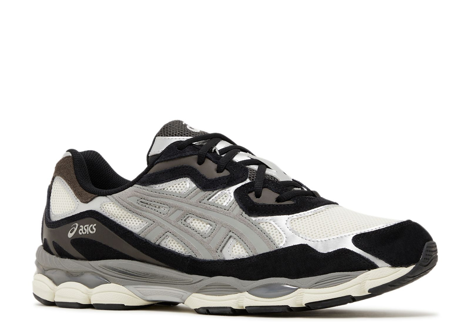ASICS Gel-NYC
Ivory Clay Grey