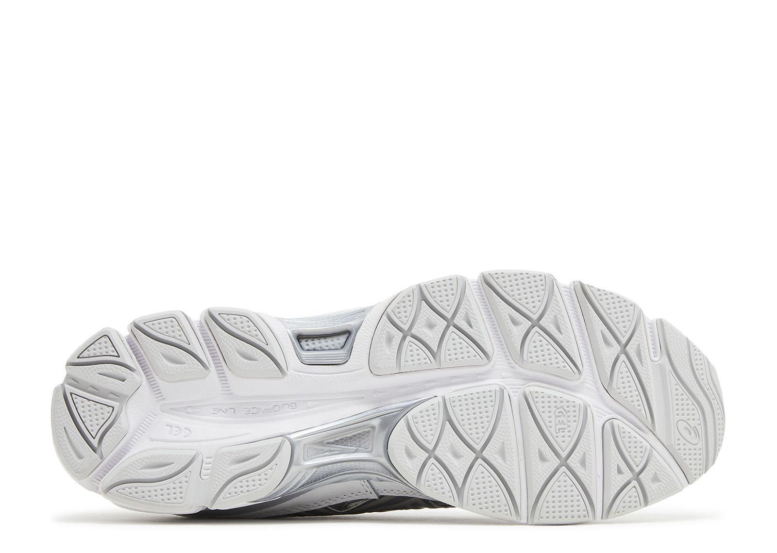 ASICS Gel-NYC
White Oyster Grey