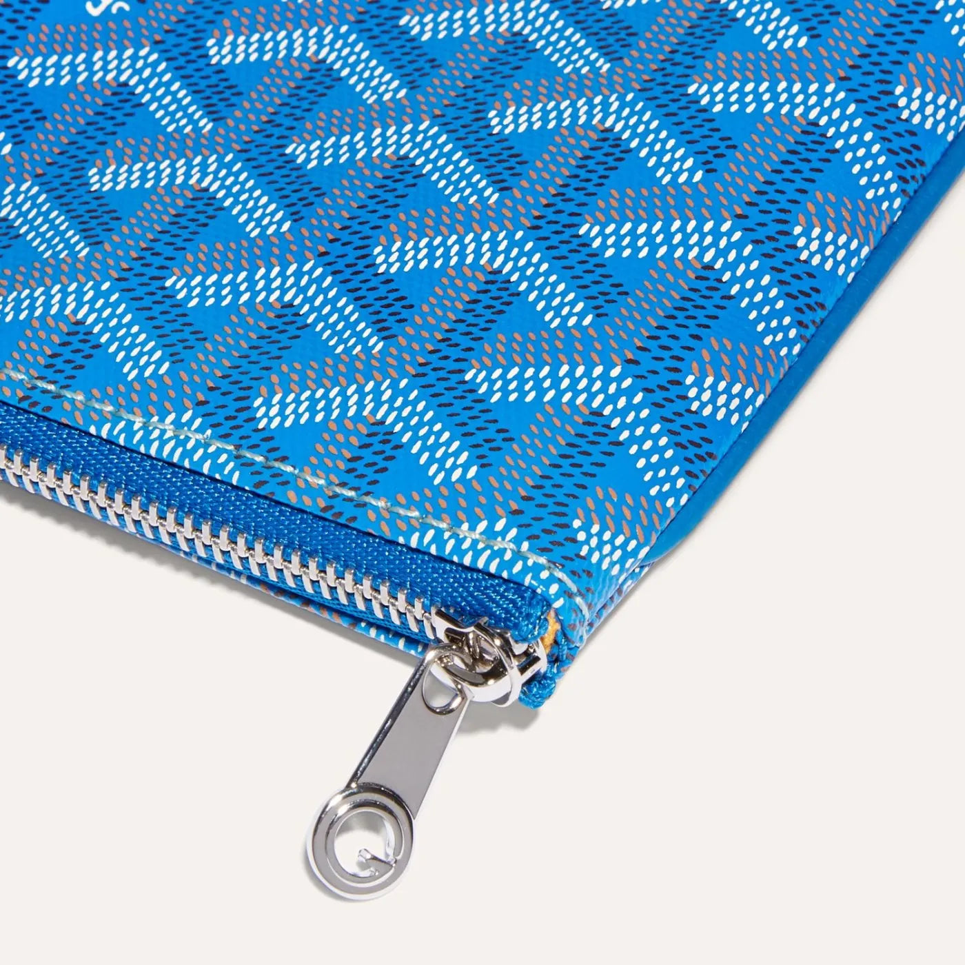 Sky Blue Senat PM Pouch