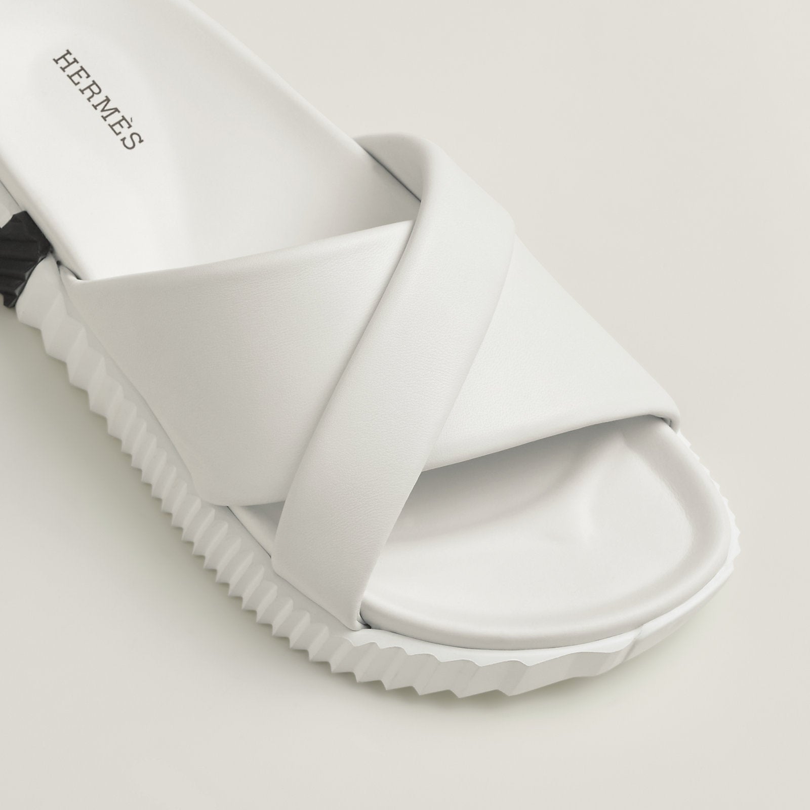 Blanc Infra Sandal W