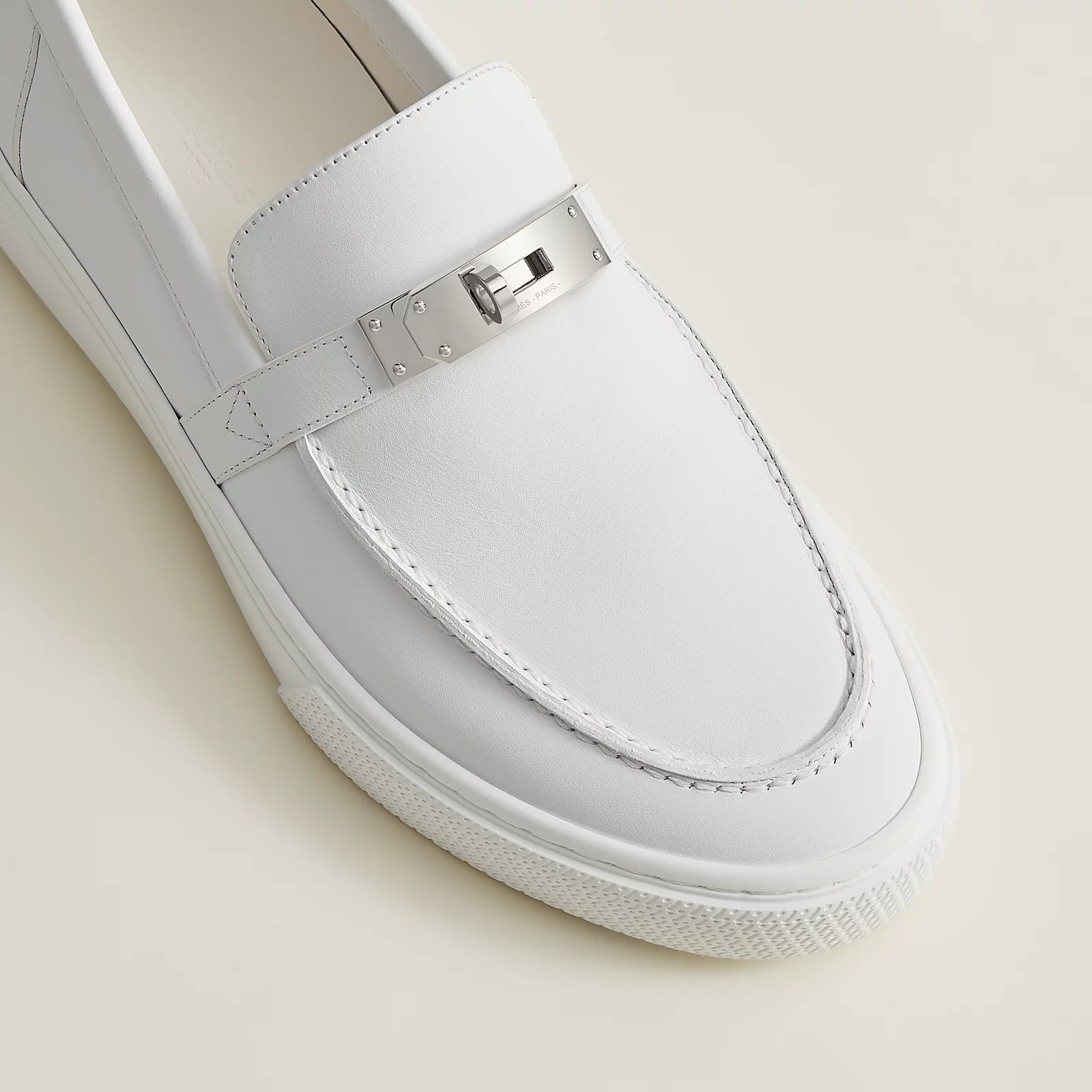 Blanc Game slip-on sneaker