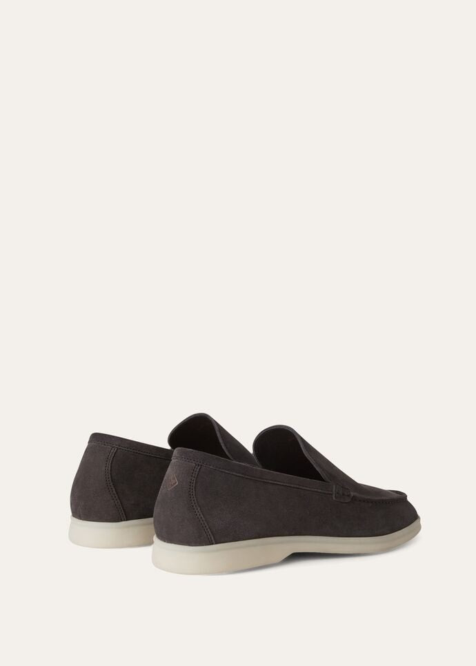 Caviar Summer Walk Loafers