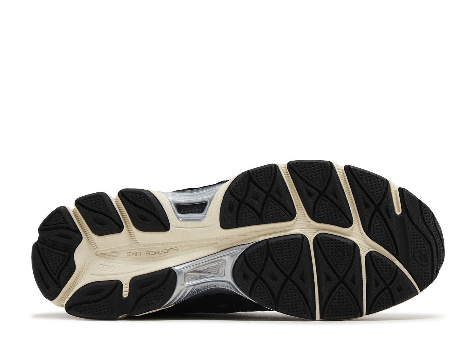 ASICS Gel-NYC
Black Black