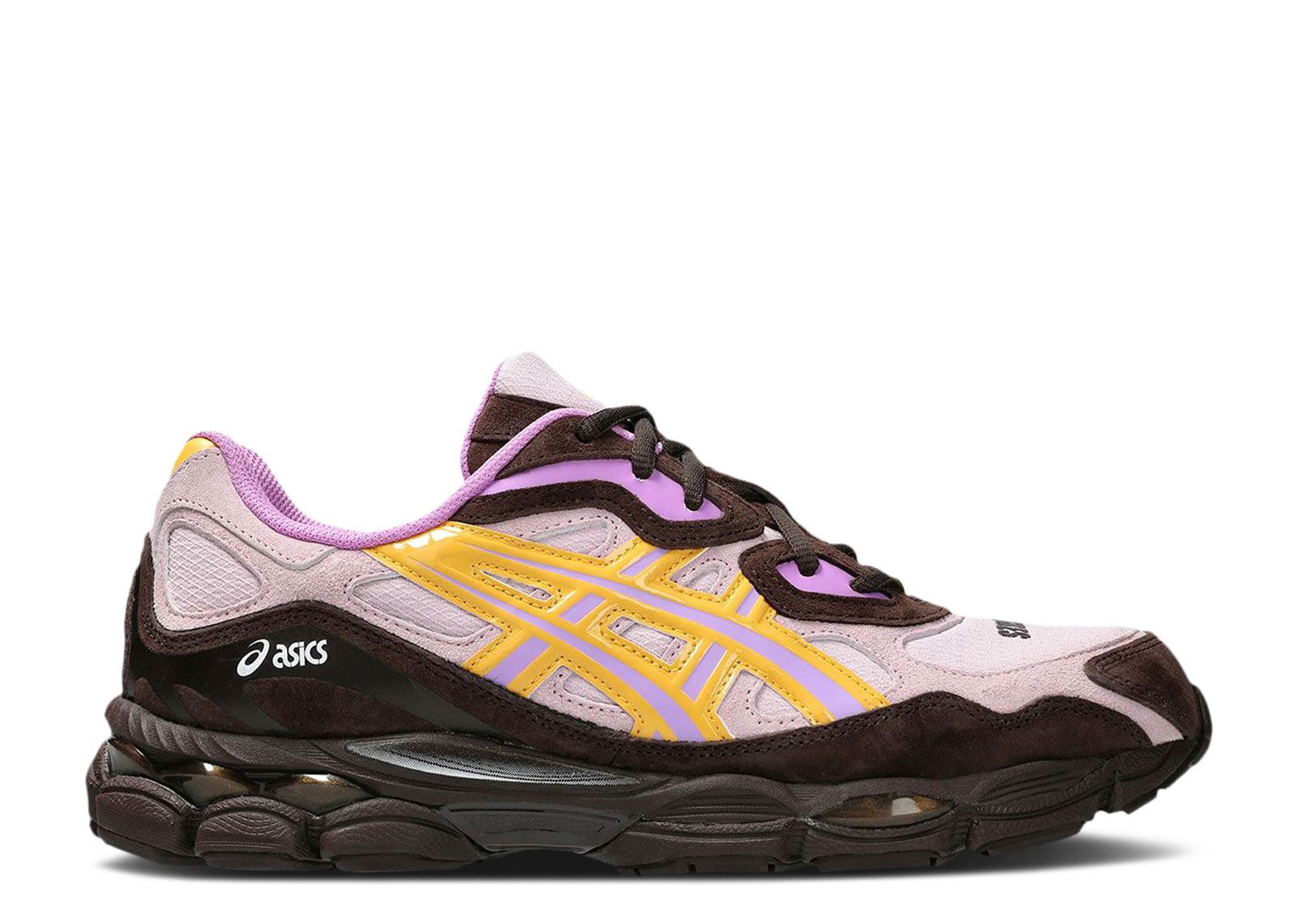 ASICS Gel-NYC
Pleasures