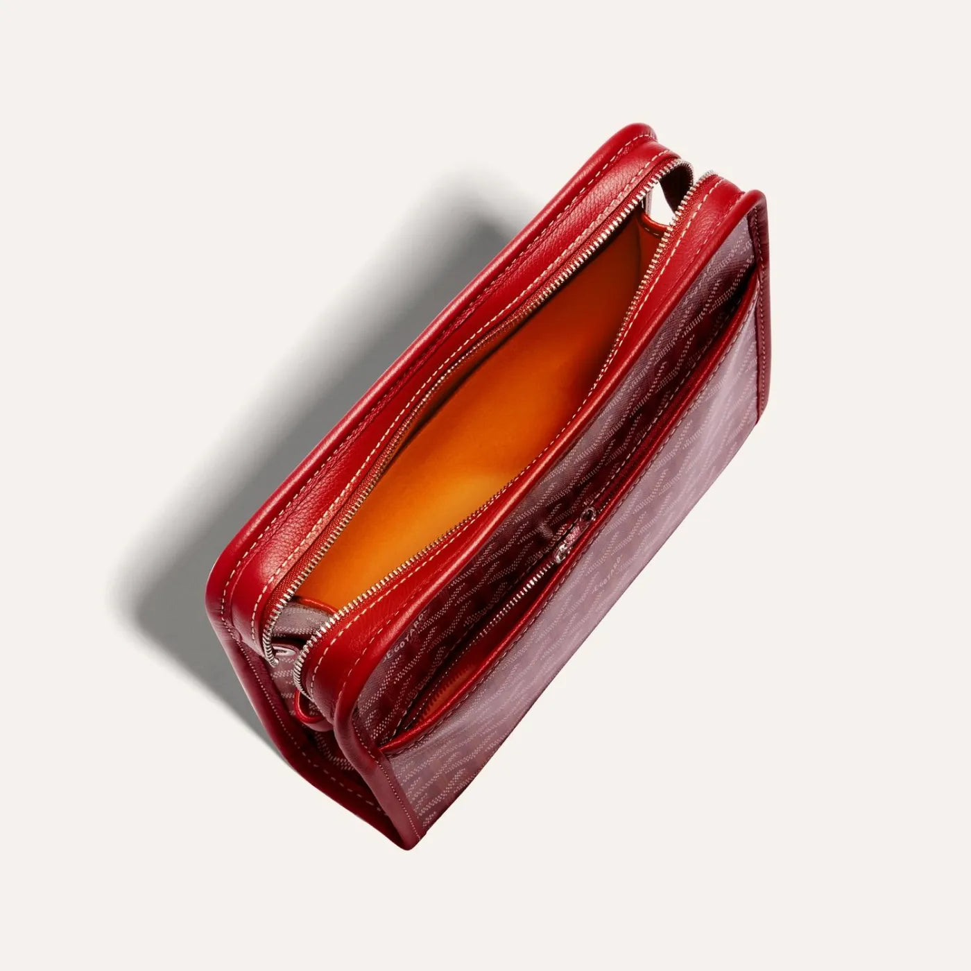 Red Jouvence MM Toiletry Bag