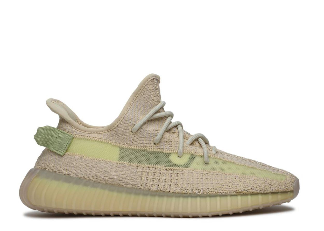Adidas Yeezy Boost 350 V2 Flax