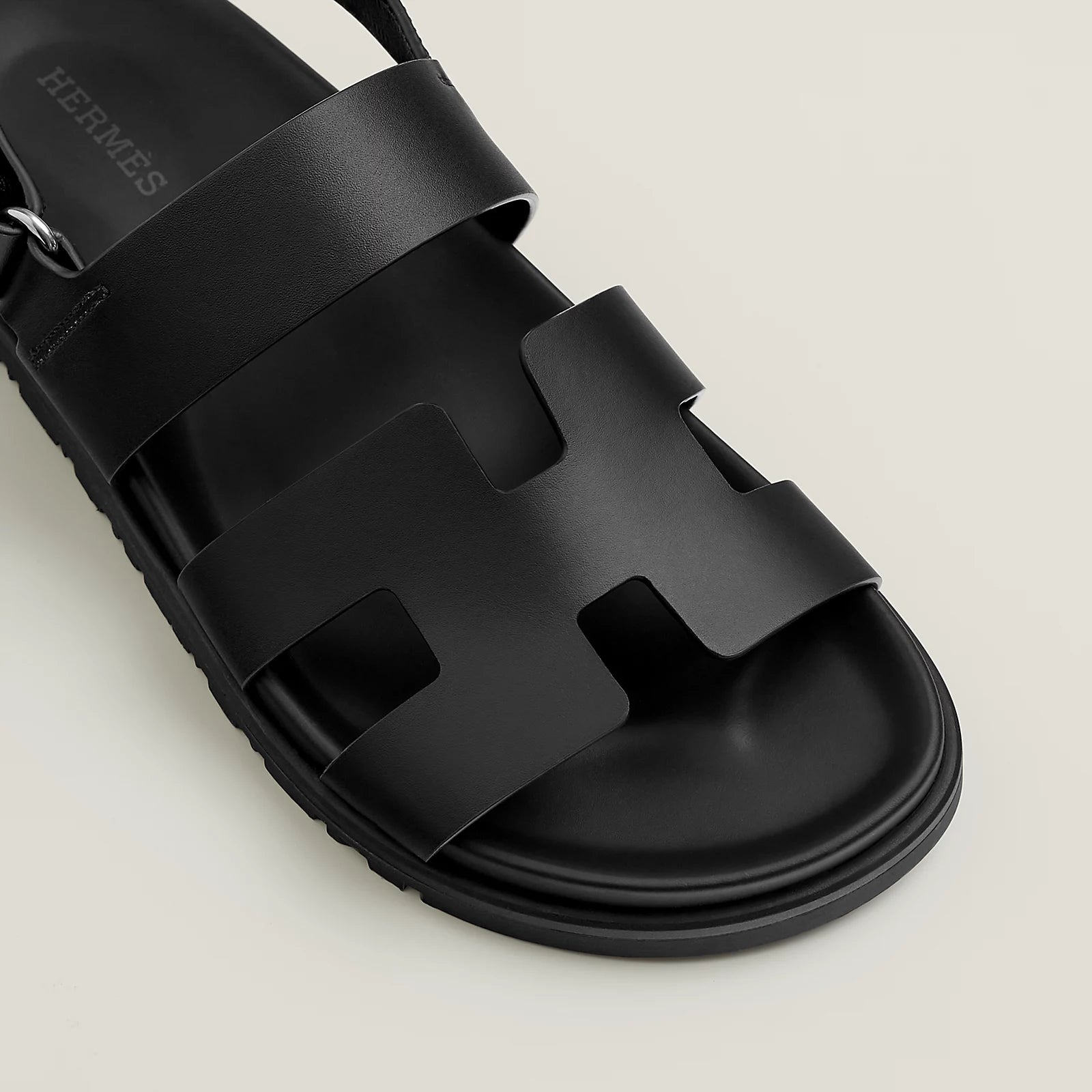 Noir Genius Sandal W