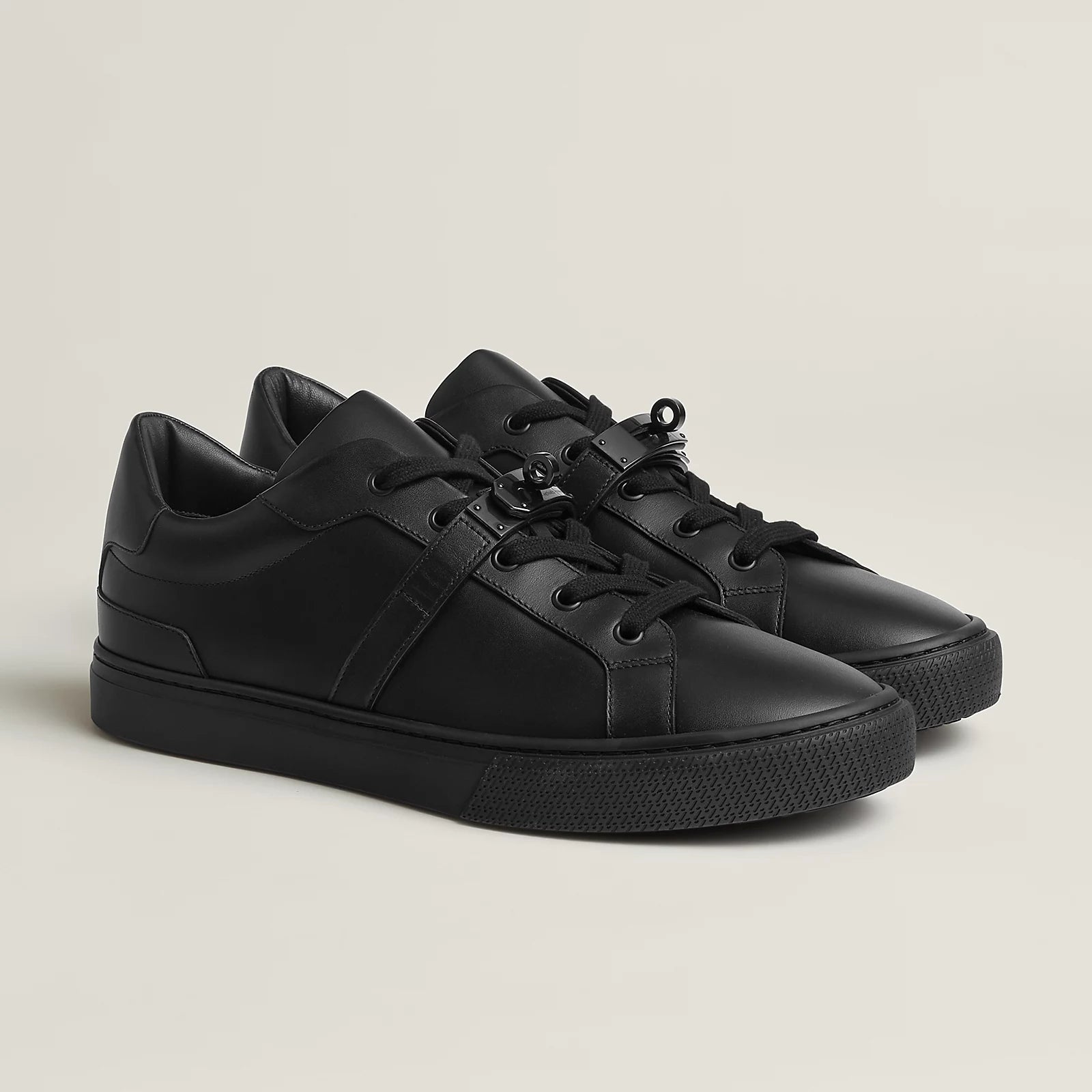 All Noir Day Sneaker
