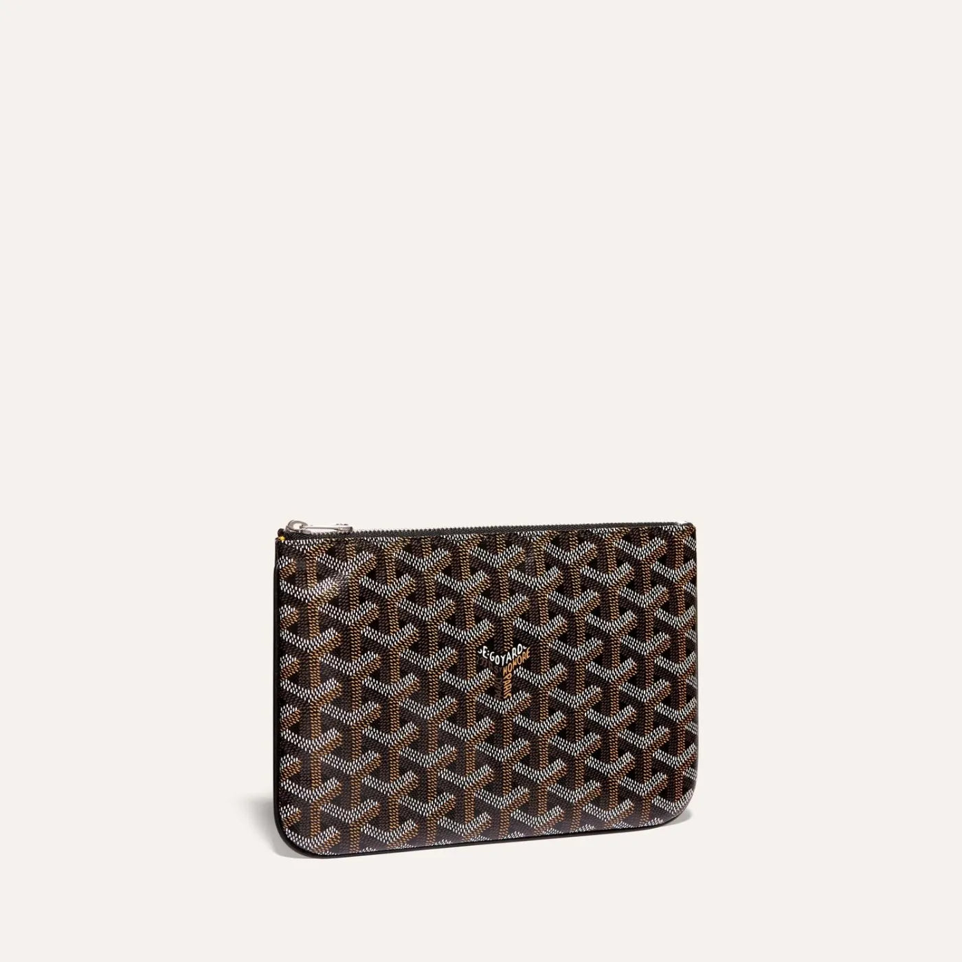 Black Senat PM Pouch