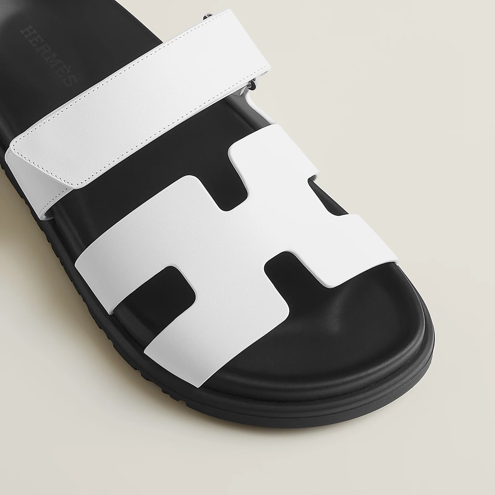Blanc Chypre Sandal W