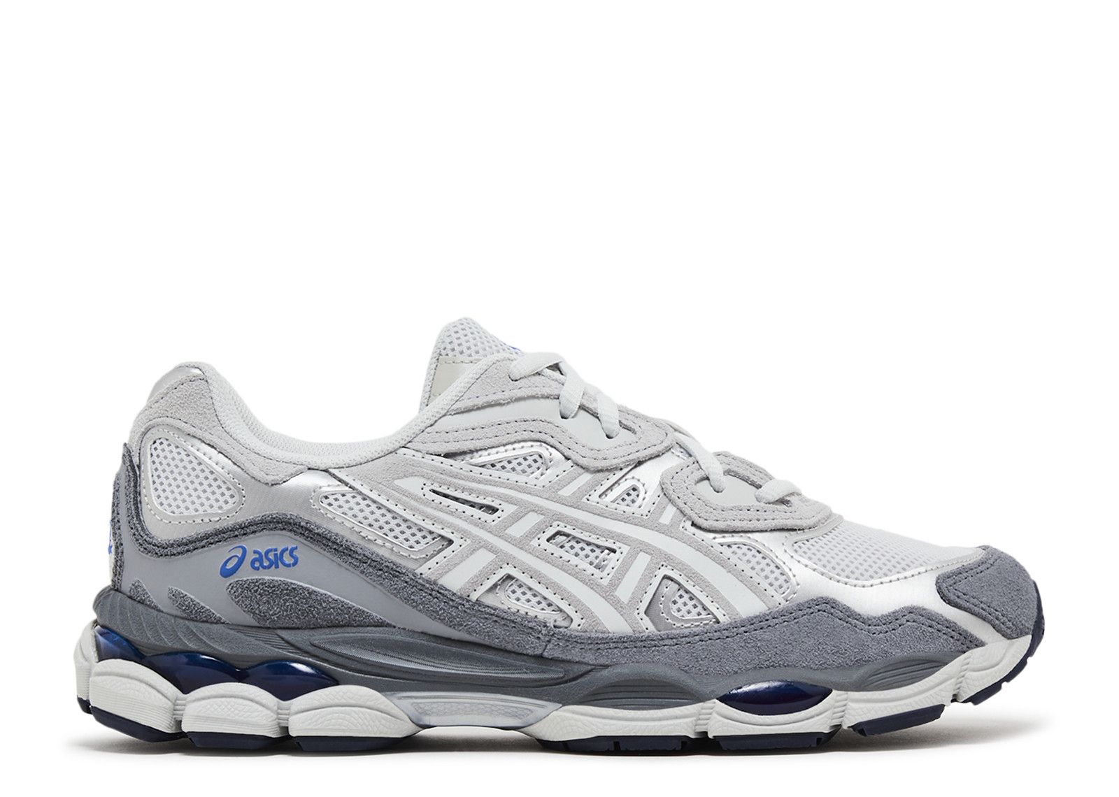 ASICS Gel-NYC
Glacier Grey Gravel
