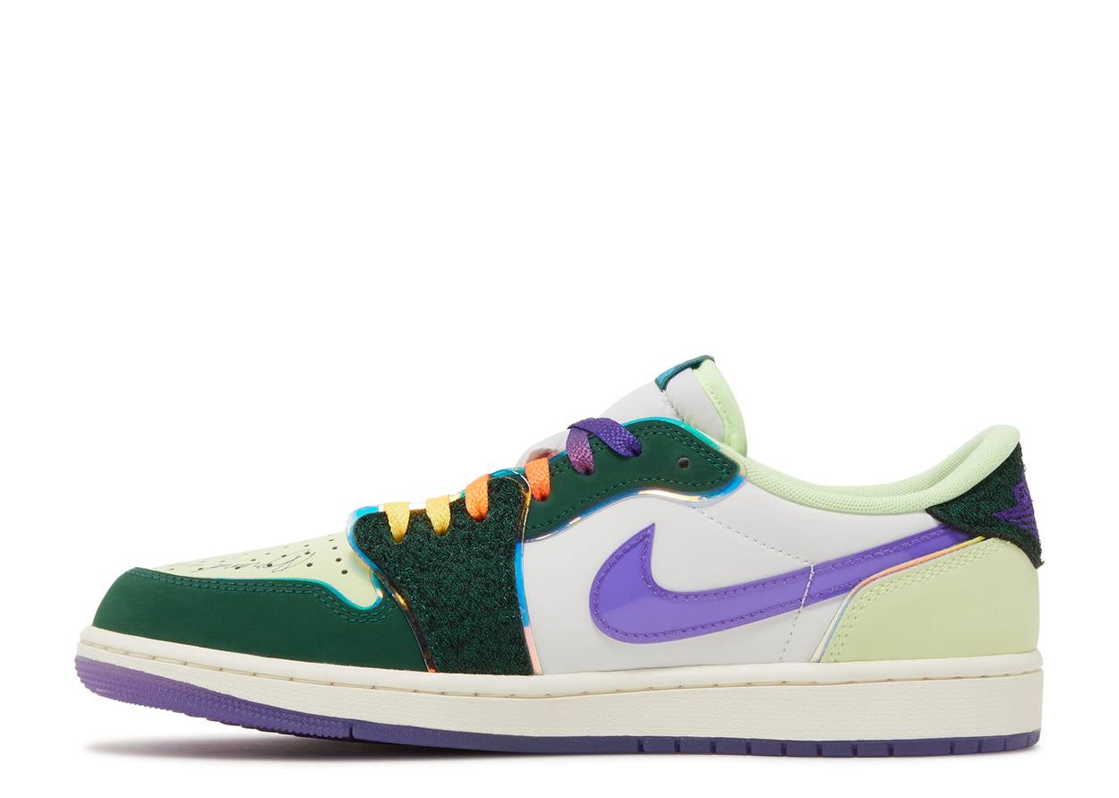 Jordan 1 Retro Low OG
Doernbecher