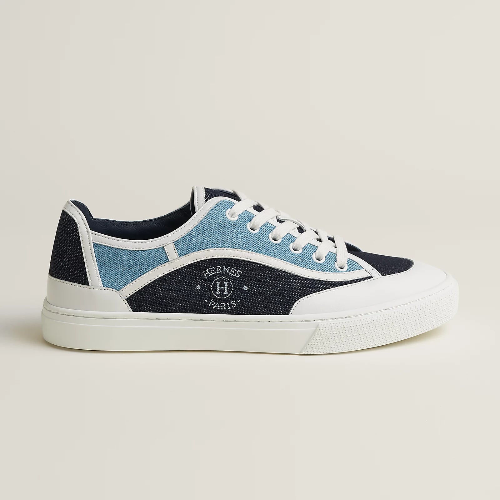 Multicolore Bleu Brut Get Sneaker