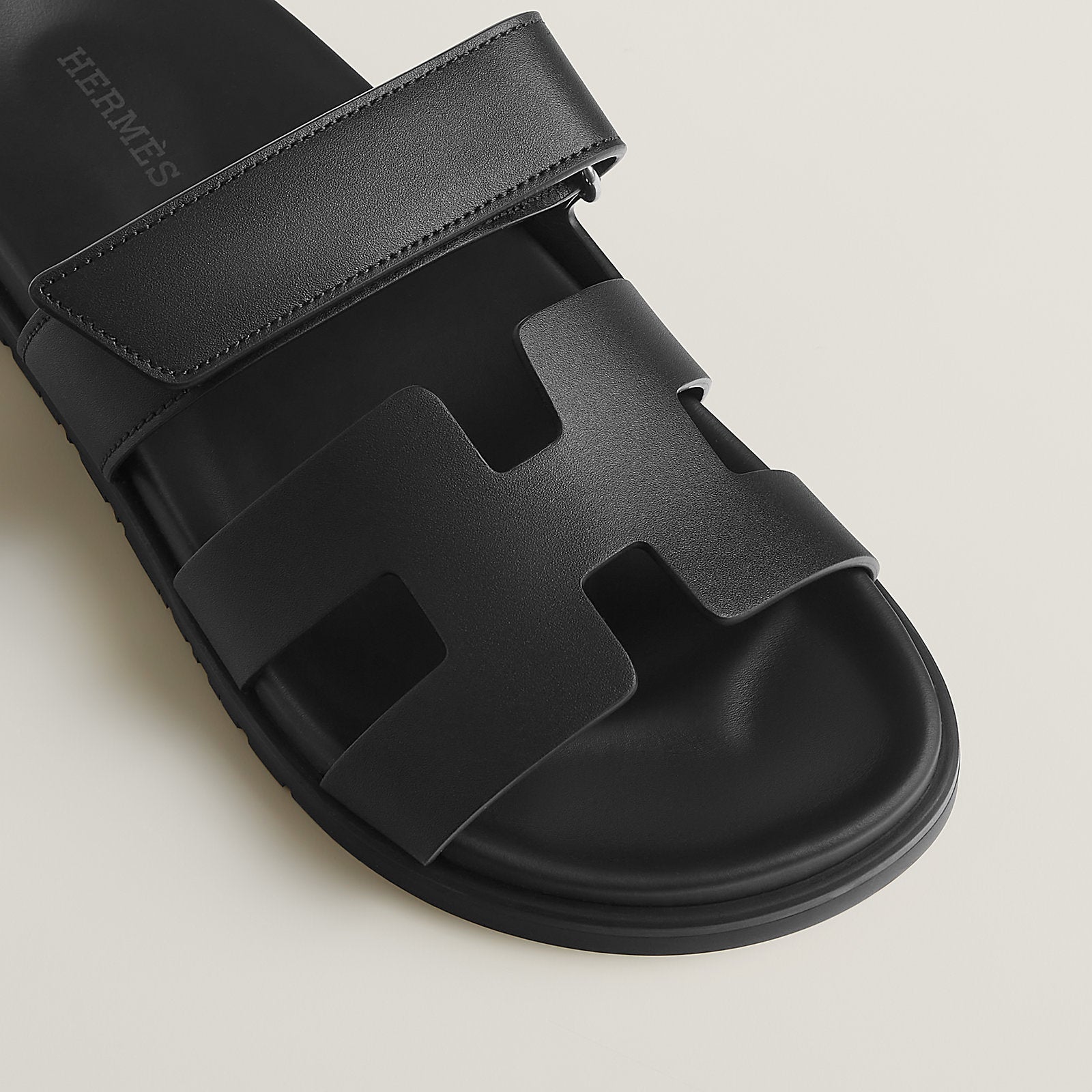 Noir Chypre Sandal W